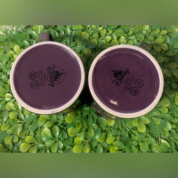 Beauty and the Beast Classic Mug Set of 2 - Picture 3 of 5